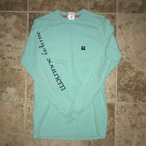 Simply Southern Long Sleeve T shirt